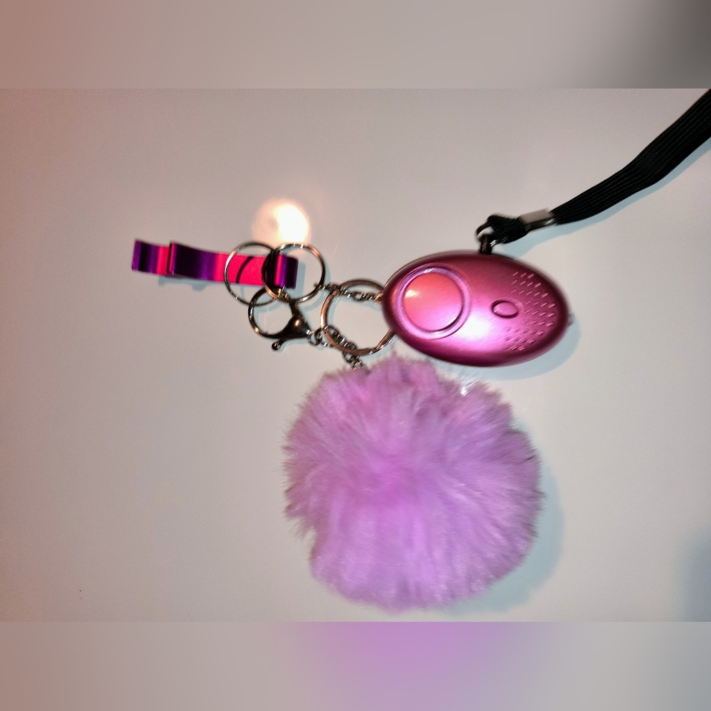 Key chain - Picture 3 of 5